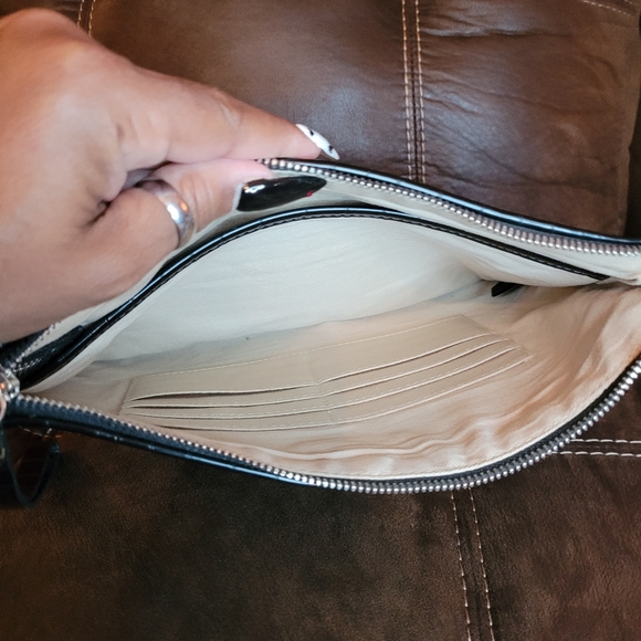 Sam Elderman clutch - Picture 4 of 4